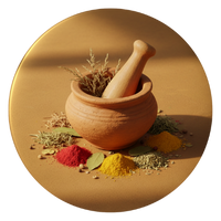 Traditional Formulation