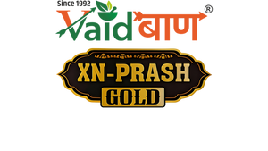 Vaidban XN-Prash